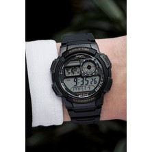 Casio AE-1000W-1AVDF Kol Saati