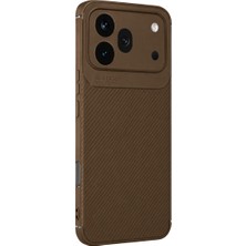 Mobixa Honor 600 Pro Kılıf Şık Görünümlü Lyra Premium Esnek Silikon Kapak