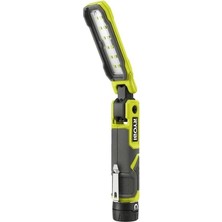 Ryobi Rlı4-0 4V USB Lityum Büyüteçli LED Lamba (Akü Dahil Değildir.) (5133006310)