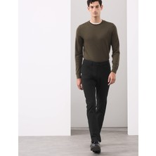 Marks & Spencer Autograph Pamuk Karışımlı Pantolon