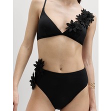 Marks & Spencer Çiçek Detaylı Bikini Altı