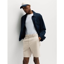 Marks & Spencer Ultimate Pamuklu Chino Şort