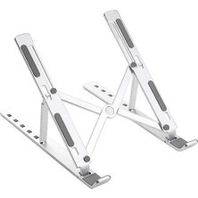 Dinç Store 44 Alüminyum Laptop Standı Ayarlanabilir