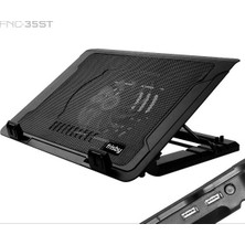 Frisby Notebook Standı Soğutuculu (FNC-35ST)