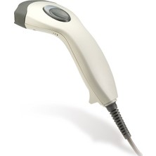 Zebex Z-3100 CCD El Tipi Barkod Okuyucu Usb