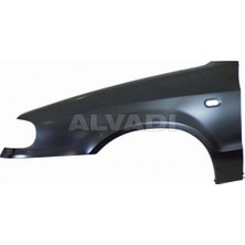 TŞT Skoda Felicia 1998-2000 Ön Çamurluk Sol (Oem No: 6U0821021)