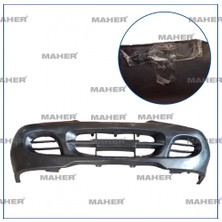 Maher Tampon H-100 Ön  97= Sissiz Hasarlı (Oem NO:8661143810)