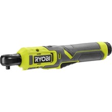 Ryobi RR14W4-0 4V USB Lityum Akülü Cırcır Makinesi 1/4 (Akü Dahil Değildir.) (5133006311)