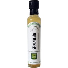 Alaçatı Naturel Sirkengebin/ibn-I Sina 250 ml
