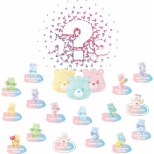 Funism Care Bears Sevimli Sürpriz Paket