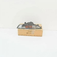 Tyc Volkswagen Scirocco Ön Tampon Farı Sol 2008- (Oem No:  1K8953041E)