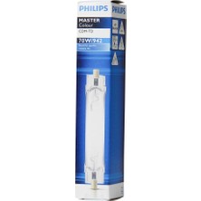 Philips Phılıps 70W/942 Cdm-Td Master Colour Ampül