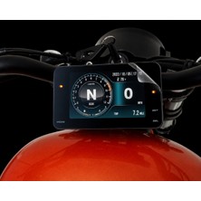 Mobilite Arora Cp 250 Uyumlu 2025 2026 Model Dijital Gösterge Panel 9h Nano Ekran Koruyucu