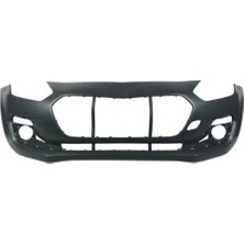 TŞT Suzuki Swift Ön Tampon Delikli 2018 (Oem No:  7171153R00799)
