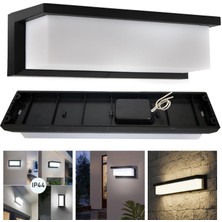Navex LED Aplik 24W 220V 6X32X7CM