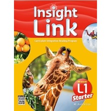 Build & Grow Insight Link Starter L1