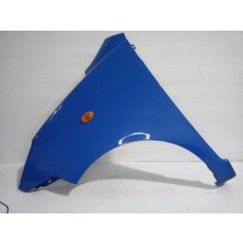 TŞT Daewo Matiz 2005-2007 Ön Çamurluk Delikli Sol (Oem No: 96599353)