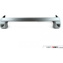 TŞT Volkswagen Transporter - T4 1996-2003 Arka Tampon Sensör Delikli (Oem No: 705807417GRU)