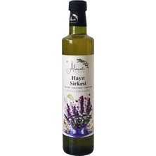 Alaçatı Naturel Hayıt Sirkesi 500 ml
