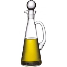 Paşabahçe SofraCraft Nude 92603 Oil & Vinegar Cam Yağlık Sirkelik 220 cc 2 Adet