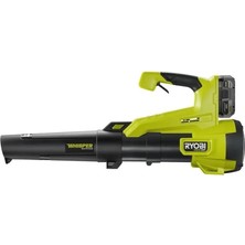Ryobi RY18BLXC-140 Akülü Üfleme (1X4.0AH) (5133005357)