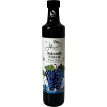 Alaçatı Naturel Balsamic Sirkesi 500 ml