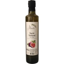 Alaçatı Naturel Incir Sirkesi 500 ml