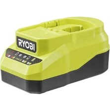 Ryobi RX18120A Akü Şarj Cihazı Seti (2.0AH) (5133006882)