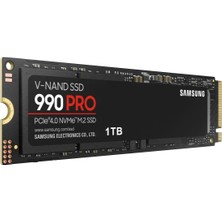 Corsair 1tb Samsung 990 Pro 7450/6900MB/S M.2 Nvme MZ-V9P1T0BW