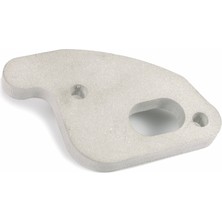 SIP Vespa Retro Serisi Manifold Alt Yükseltici 5.0mm / Serıe Pro
