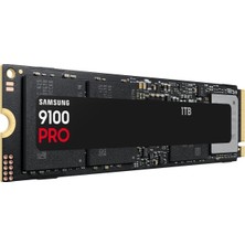Corsair 1tb Samsung 9100 Pro M.2 Pcle 5.0 14700/13300MB/S MZ-VAP1T0BW