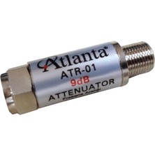 Atlanta ATR-01 Atteunator Sinyal Dengeleyici