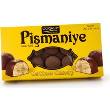 Doğkur Çikolatalı Pişmaniye 200 gr