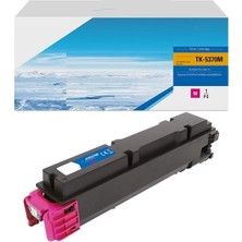 Kyocera TK-5370M (MA3500-PA3500) Muadil Kırmızı Toner