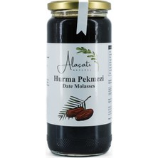 Alaçatı Naturel Hurma Pekmezi 640 G