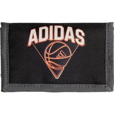 Adidas Performance JG3606 Hoops Cüzdan