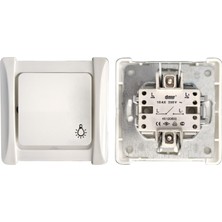 Navex Sıva Altı Vavien Dmr Dm-05