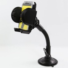 Subzero Sbz-07 360 Derece Dönen Araç Telefon Tutucu