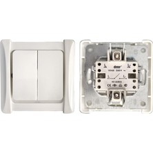 Navex Sıva Altı Komitatör Dmr Dm-04