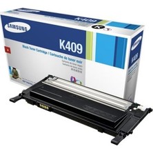 Samsung 409K Black (Sıyah) Orjinal Toner - CLP-310/315 CLX-3170/3175
