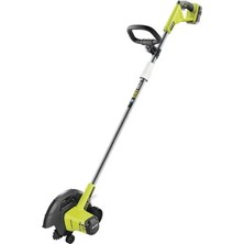 Ryobi RY18EGA-0 Akülü Kenar Kesme Makinesi (Akü Dahil Değildir.) (5133004891)