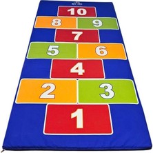 CEYSPORT Aktivasyon Minderi Eğitici 100X200X5 cm