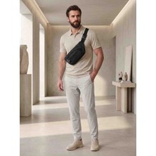Ose 3 Gözlü Bel ve Çapraz Kullanım Body Bag