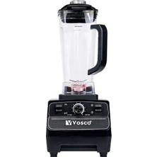 Özen Vortex Bar Blender Buz Kırıcılı Profesyonel Model 220V