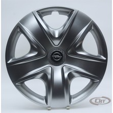SKS Jant Kapağı Kırılmaz 17" Opel Astra J (ADET OLARAK)