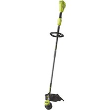 Ryobi RY18LTX38A-0 Akülü Çim Biçme Makinesi 38CM (Akü Dahil Değildir.) (5133005730)
