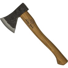 Helko Werk 600G 36CM Black Forest Hatchet Balta