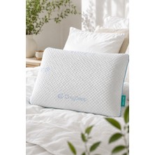 Bedline Visco Oxydeep Yastık 60*40*15