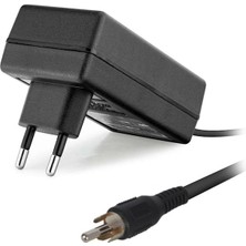 Rose Santral Adaptör 16V 2A Rca Plastik Kasa RA-1620RCA