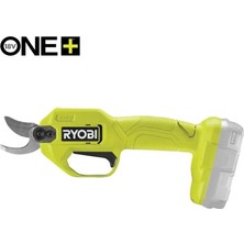 Ryobi RY18SCA-0 Akülü Budama Makası (Akü Dahil Değildir.) (5133005024)